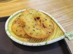 葱油粑粑-易裕和·长沙米粉(竹塘西路店)