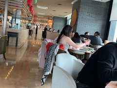 -无锡苏宁银河国际酒店-悦府65中餐厅