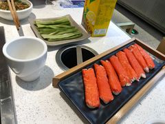 -串一火锅(赛格国际购物中心店)