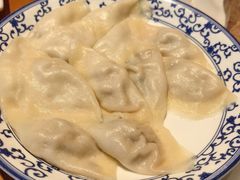 -东方饺子王(新阳路店)