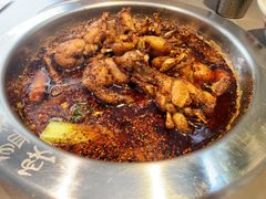 -耍盆友·重庆江湖菜(百子湾店)