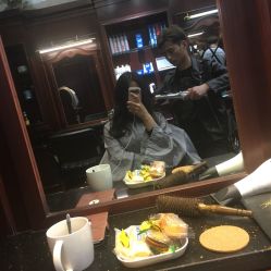 点击看大图 -Amber Salon艾珀沙龙