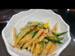 -金泽大酒店·卢塞恩餐厅·年夜饭春节连市