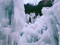-黑龙潭风景区