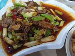 -天一沾水肥肠(科园一街店)