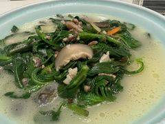 -蚬皇•陈味莞(西平景湖店)