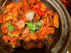 -汤城小厨•粤菜•靓汤(苏州街店)