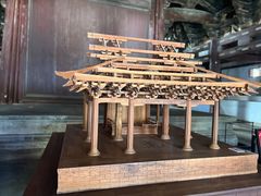 -宁波市保国寺古建筑博物馆