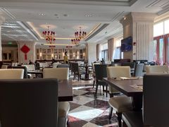 大堂-西郊庄园丽笙大酒店·丽园全日餐厅