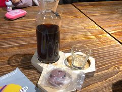 -手心咖啡