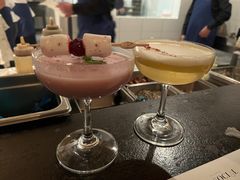 -Ocean's Table 欧舍