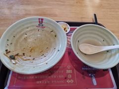 -熊大师牛羊粉(红谷凯旋店)