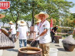 -厨邦酱油文化博览馆