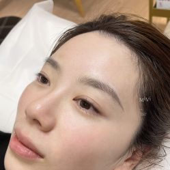 -MIVI·纹眉半永久野生眉