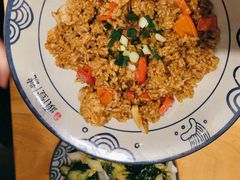 -头壹号 大油条·老长沙盖码饭(北辰店)