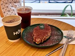 -HOI COFFEE