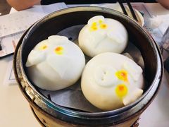-点点心点心专门店(湾仔店)