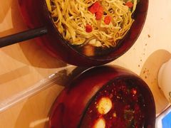 -金乐活美食(中街店)