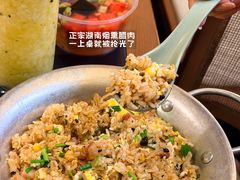 -刘一手重庆火锅(万达广场店)