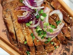 -火龙堂·风味民间菜(文一路店)