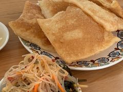 -努尔古丽奶茶