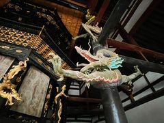 -窦圌山风景区