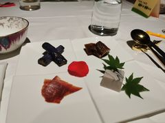 广舟四冷拼-广舟(千禧店)