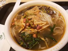 -水平有限广西米粉·广西风味集(五道口店)