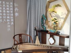 -宴昆山·私房菜(春晖店)
