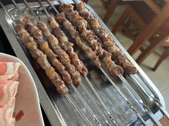 -情忆草原涮肉馆
