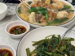 -关夫人餐厅(阳光广场店)