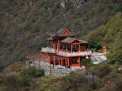 -梵净山旅游区