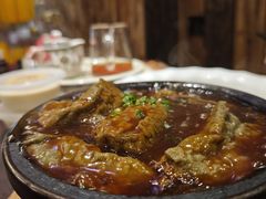 -山水茶艺馆·点心粤菜·30年老字号