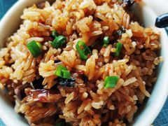 -茶油香闽南菜·花园餐厅(前埔店)