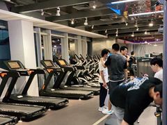 -乐刻运动健身(中电照明大厦店)