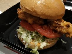 -The Habit Burger Grill 哈比特汉堡(爱琴海店)