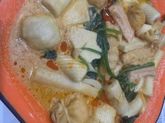 -张亮麻辣烫(上海阳城路店)