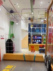 -玩元素·家庭游乐成长中心(香格里拉店)