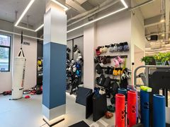 -VPsmart私教健身工作室(新华路旗舰店)