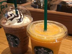 -星巴克(天津佛罗伦萨小镇店)