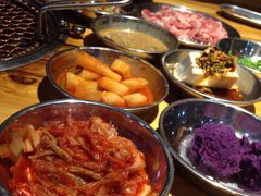 -麻蒲碳烤肉(远景路1号店)