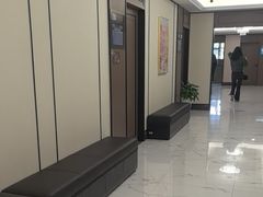 -瑞慈体检南通滨江机构