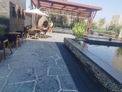 -清河半岛温泉度假酒店