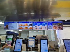 -盒马X会员店(上海森兰商都店)