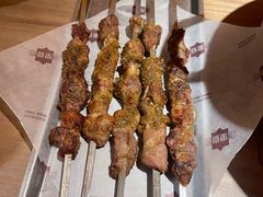 -耶里夏丽·新疆菜(田林东路店)