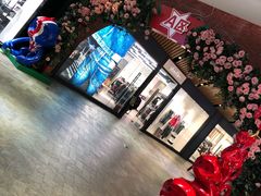 -砂之船奥莱(南京江宁店)