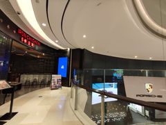 -铁公鸡·四川料理(天环广场店)