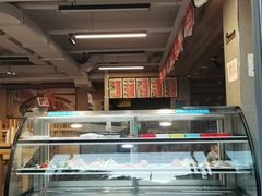 -韩麦大冷面(桂花街直营店)