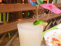 米酒-桂满陇-十里风荷(合生汇店)