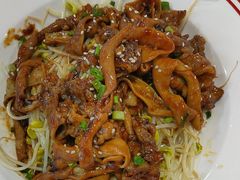 -明本湛江鸡•海鲜小厨(陈家祠店)